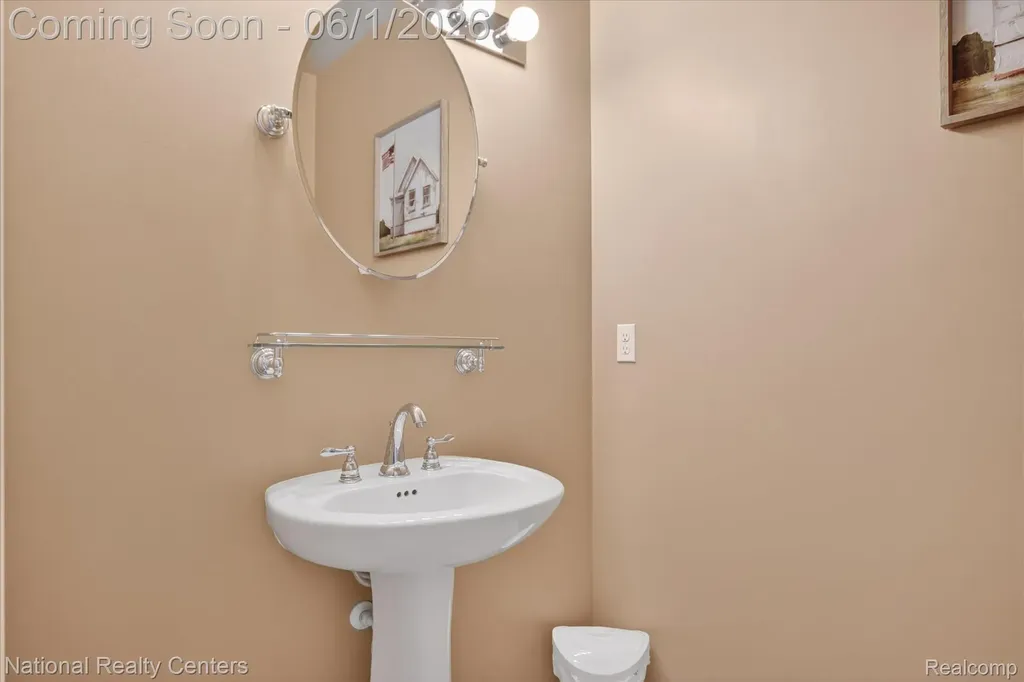 13691 Basswood Circle Van Buren Charter Township MI 48111