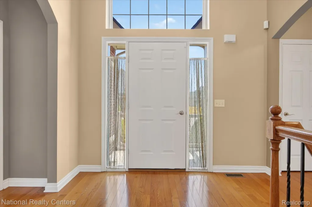 13691 Basswood Circle Van Buren Charter Township MI 48111