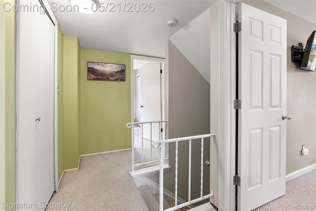 115 W Houstonia Avenue Royal Oak City MI 48073