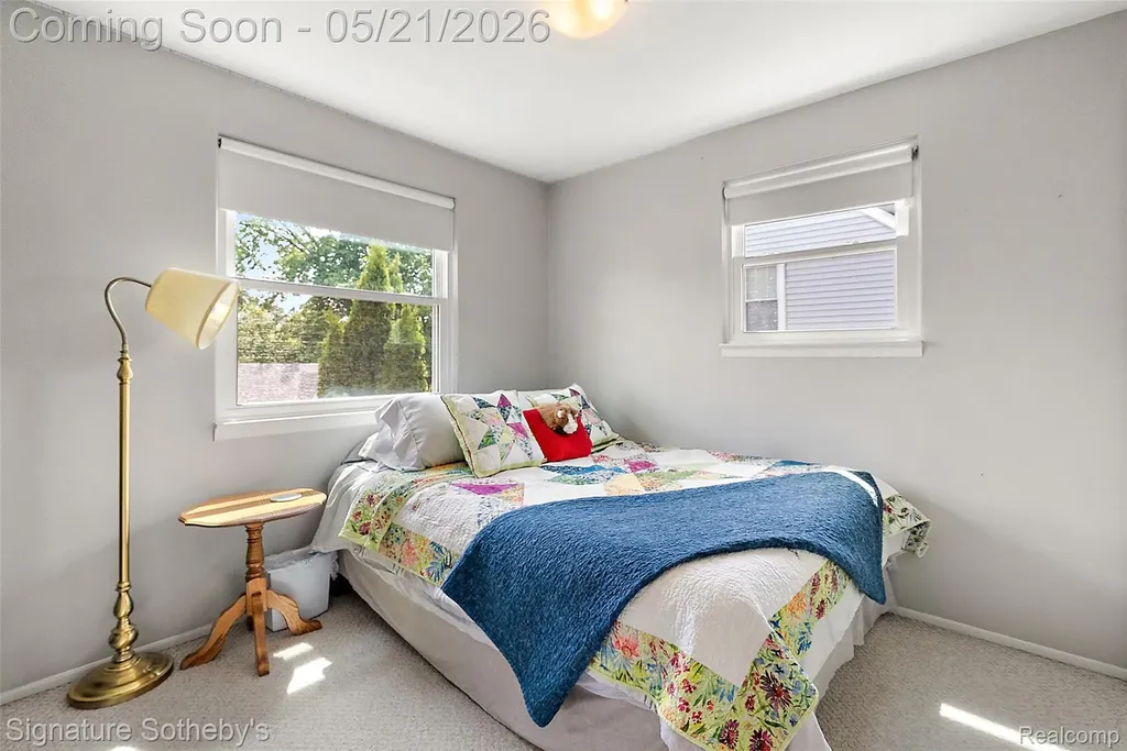115 W Houstonia Avenue Royal Oak City MI 48073