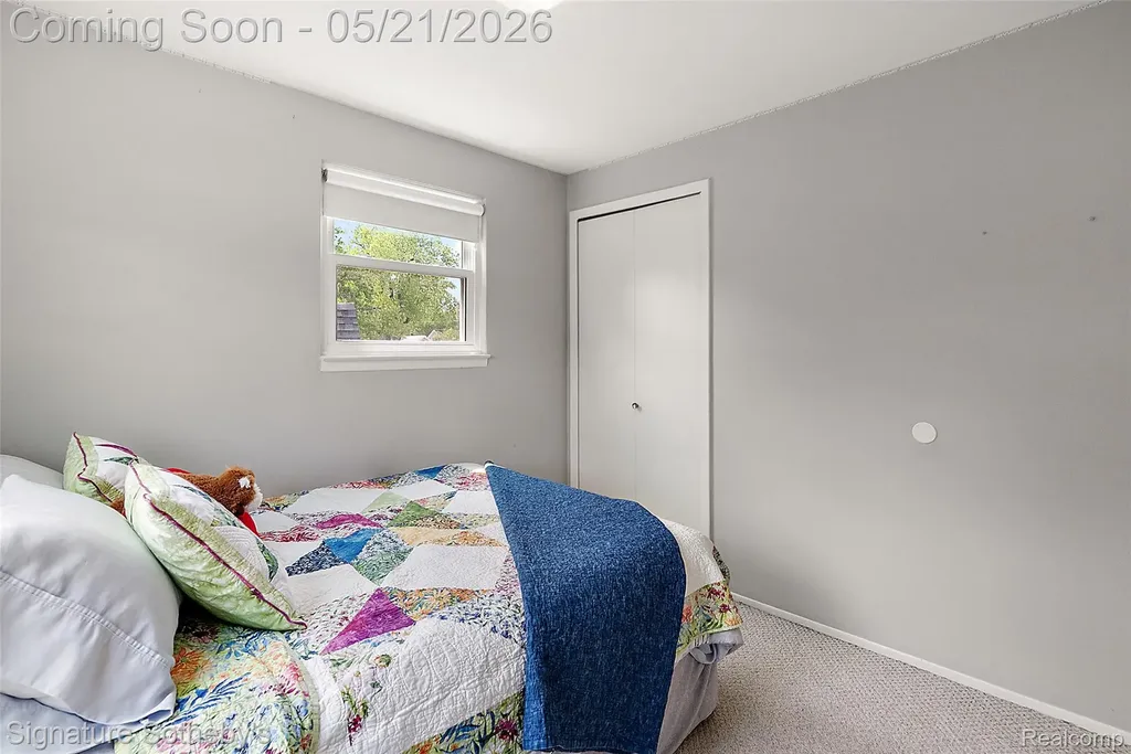 115 W Houstonia Avenue Royal Oak City MI 48073