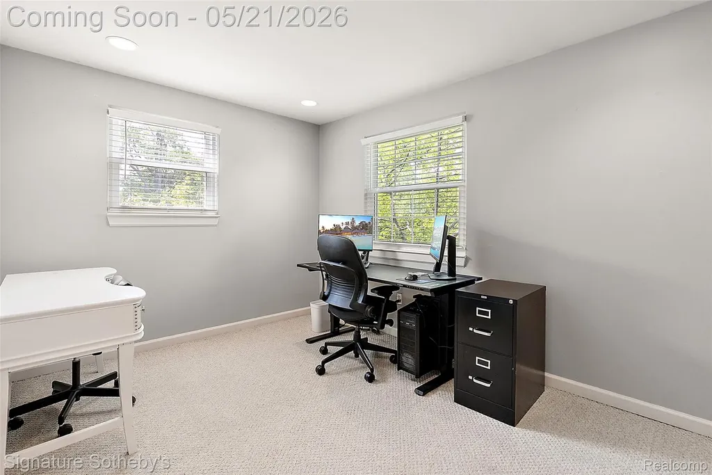 115 W Houstonia Avenue Royal Oak City MI 48073