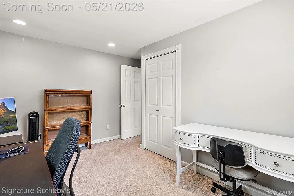 115 W Houstonia Avenue Royal Oak City MI 48073