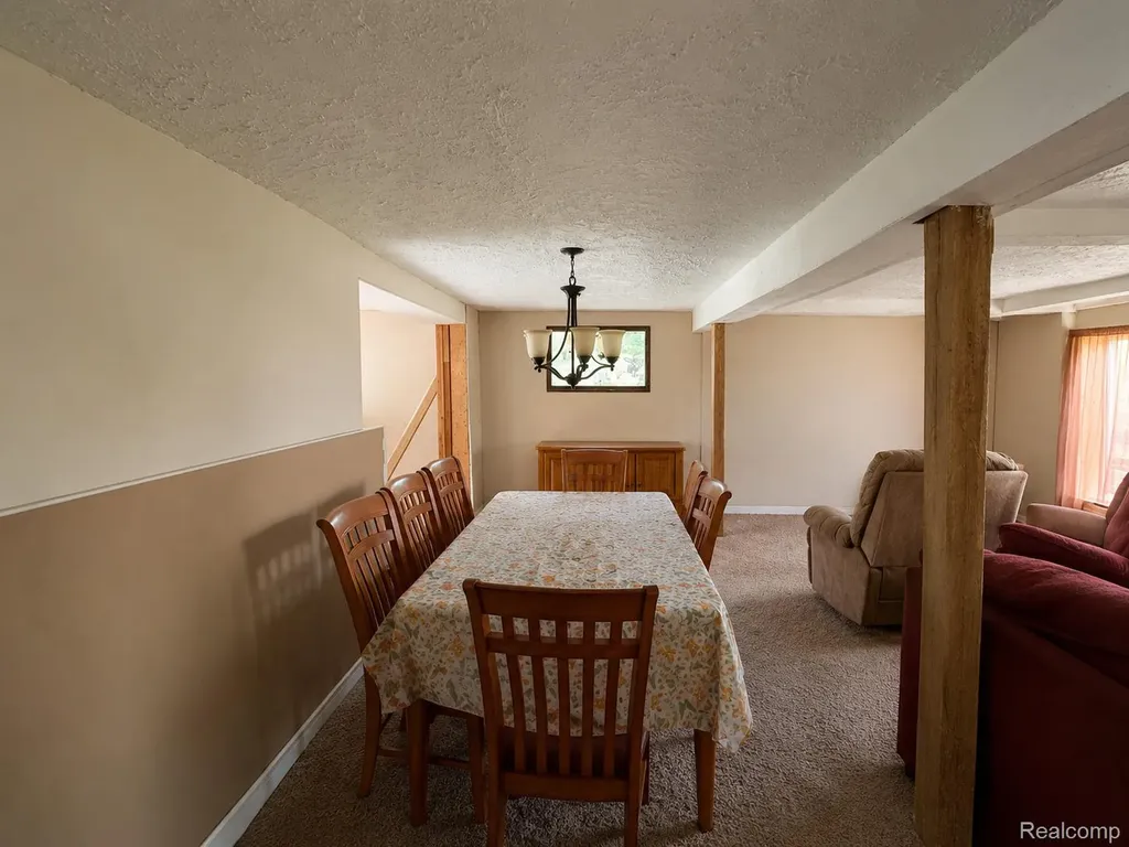26148 Lamour Street Harrison Charter Township MI 48045