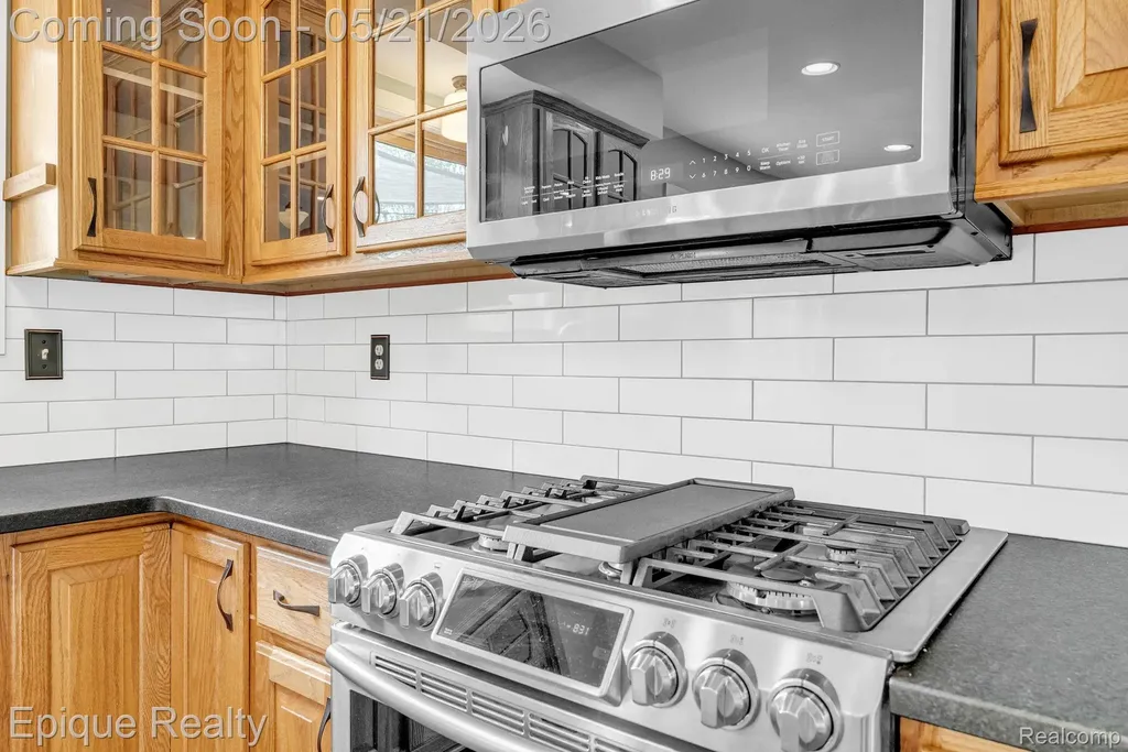 2669 Ripple Court White Lake Charter Township MI 48383