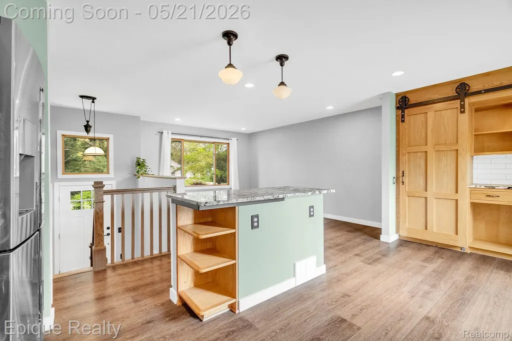 2669 Ripple Court White Lake Charter Township MI 48383