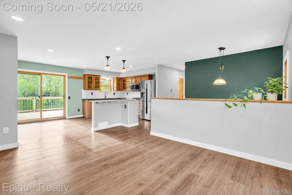 2669 Ripple Court White Lake Charter Township MI 48383