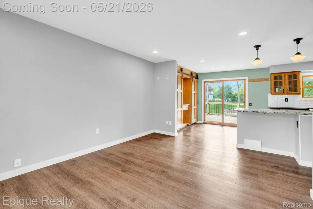 2669 Ripple Court White Lake Charter Township MI 48383