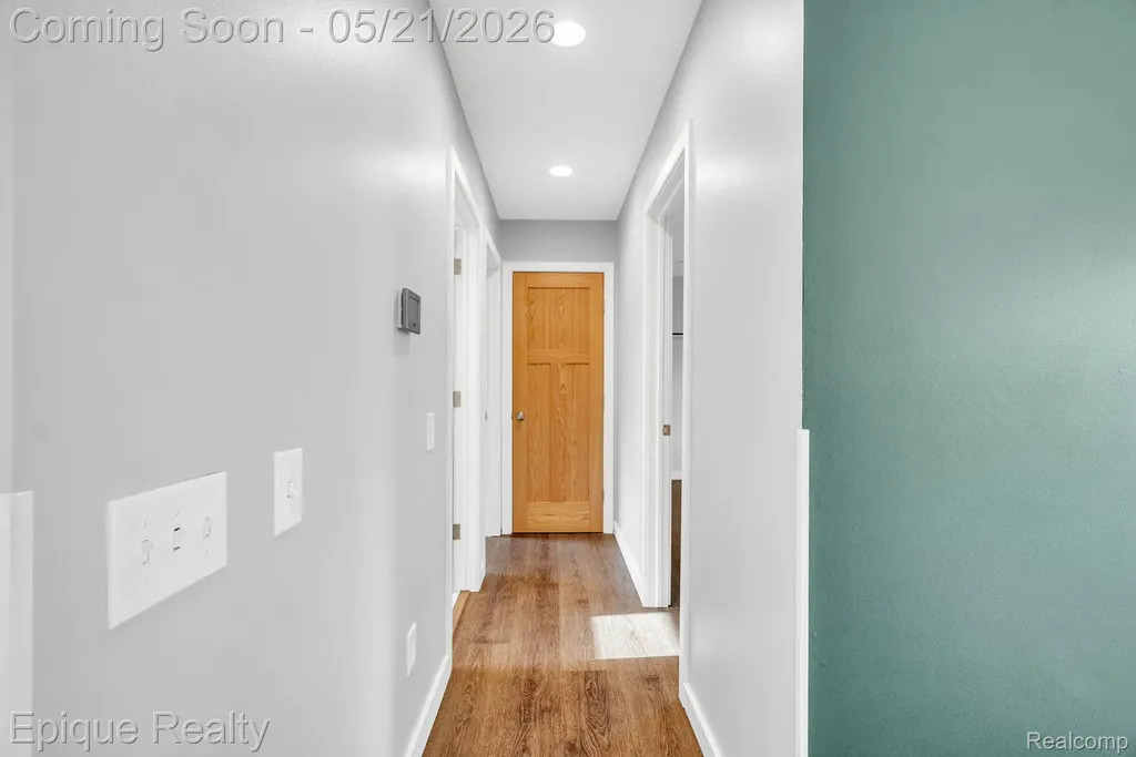 2669 Ripple Court White Lake Charter Township MI 48383