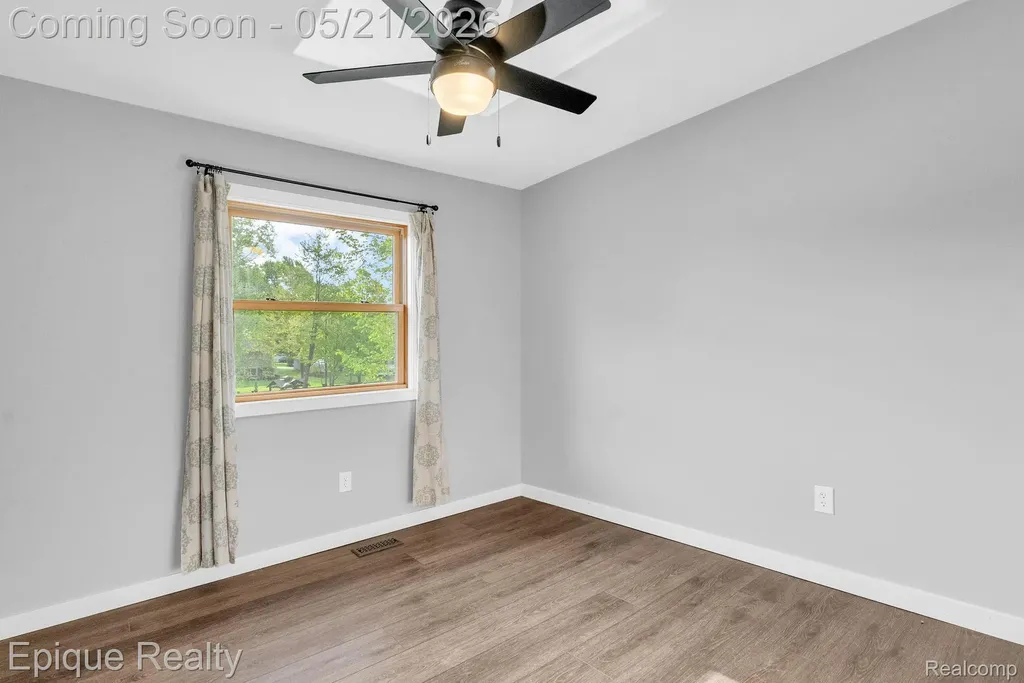 2669 Ripple Court White Lake Charter Township MI 48383