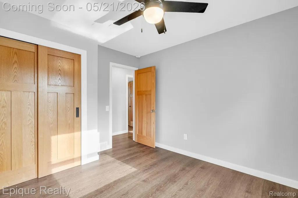 2669 Ripple Court White Lake Charter Township MI 48383