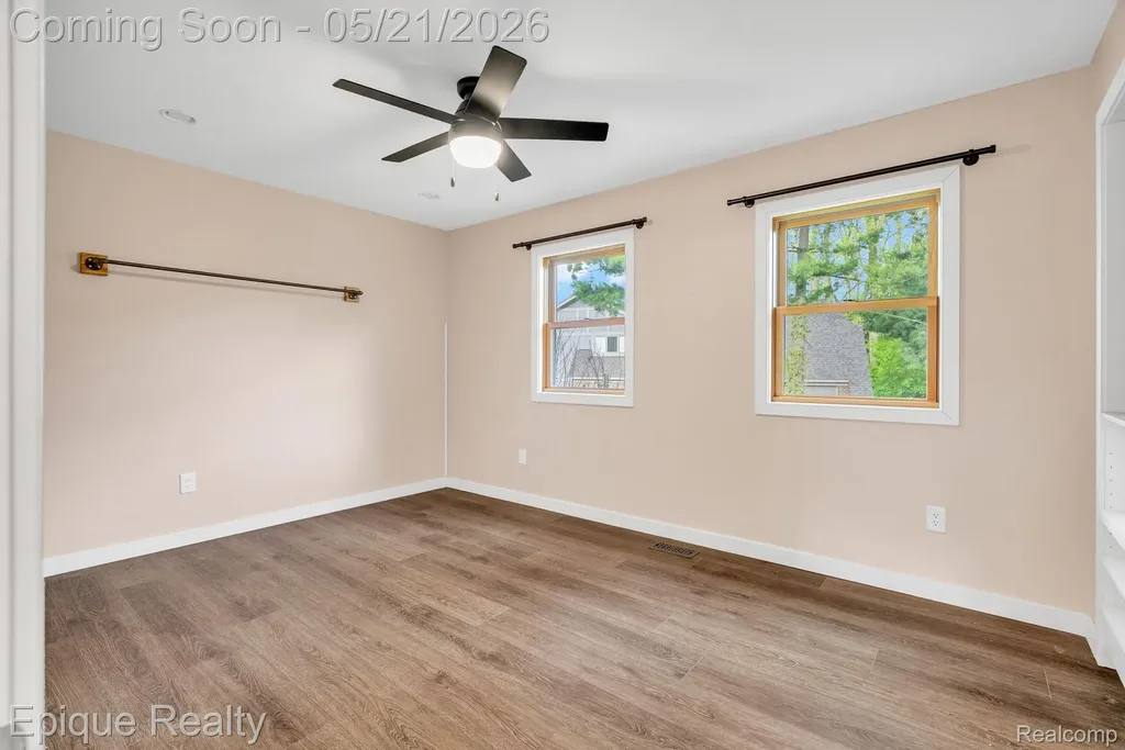 2669 Ripple Court White Lake Charter Township MI 48383