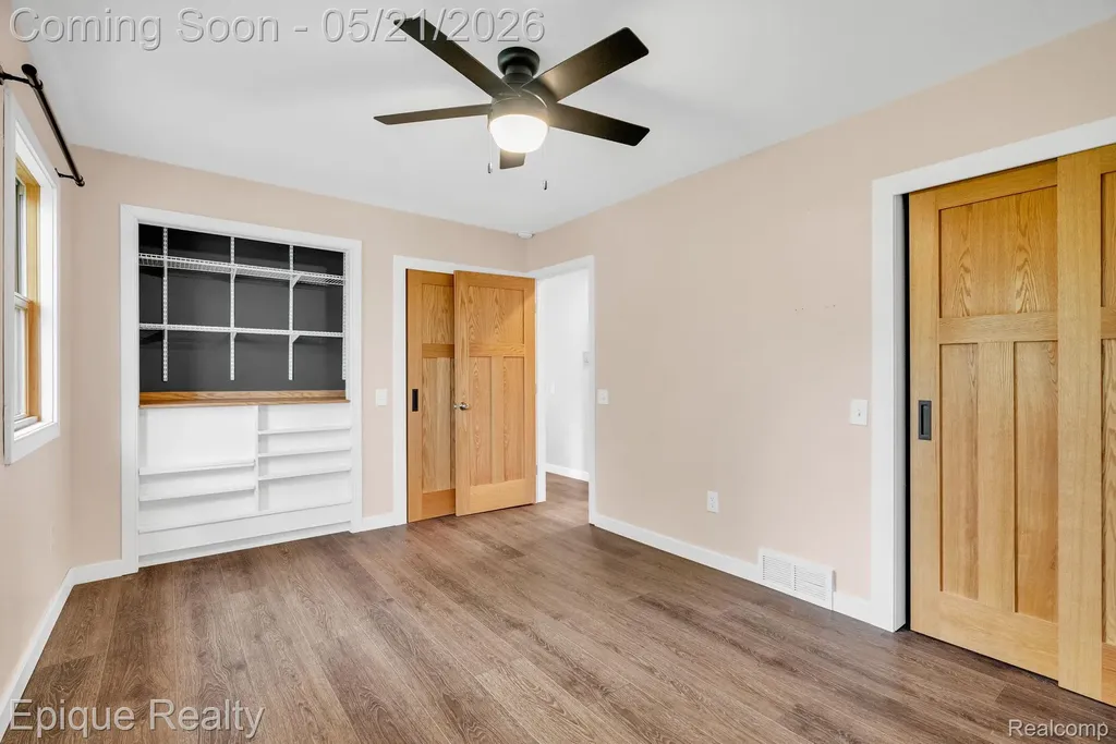 2669 Ripple Court White Lake Charter Township MI 48383