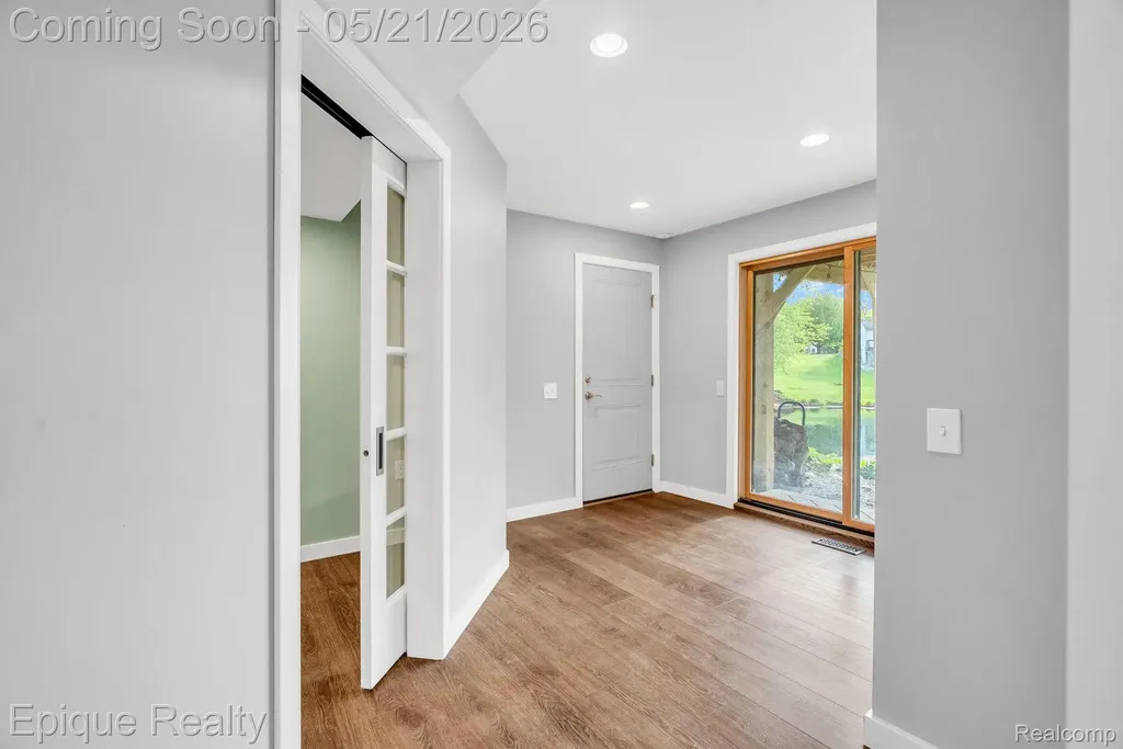 2669 Ripple Court White Lake Charter Township MI 48383