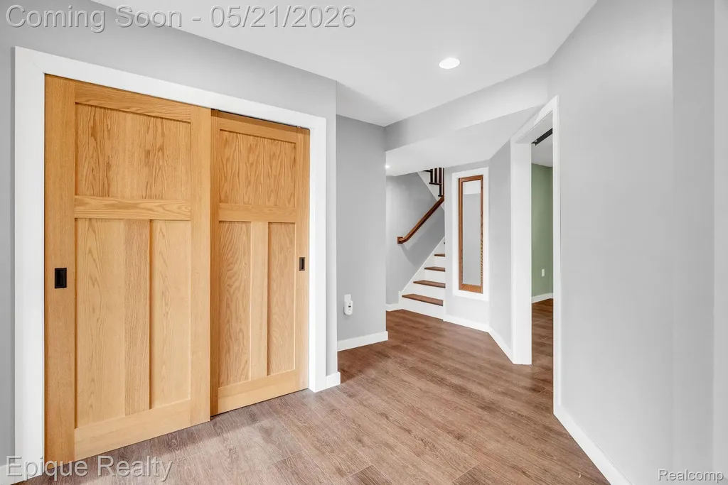 2669 Ripple Court White Lake Charter Township MI 48383