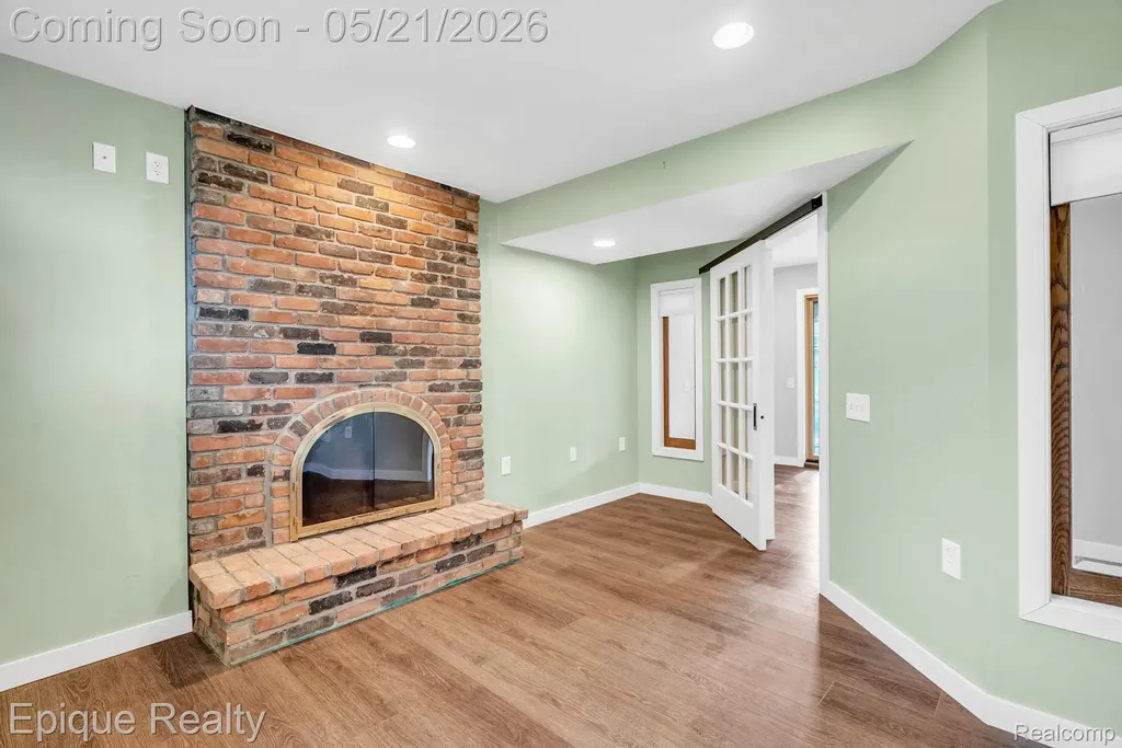 2669 Ripple Court White Lake Charter Township MI 48383