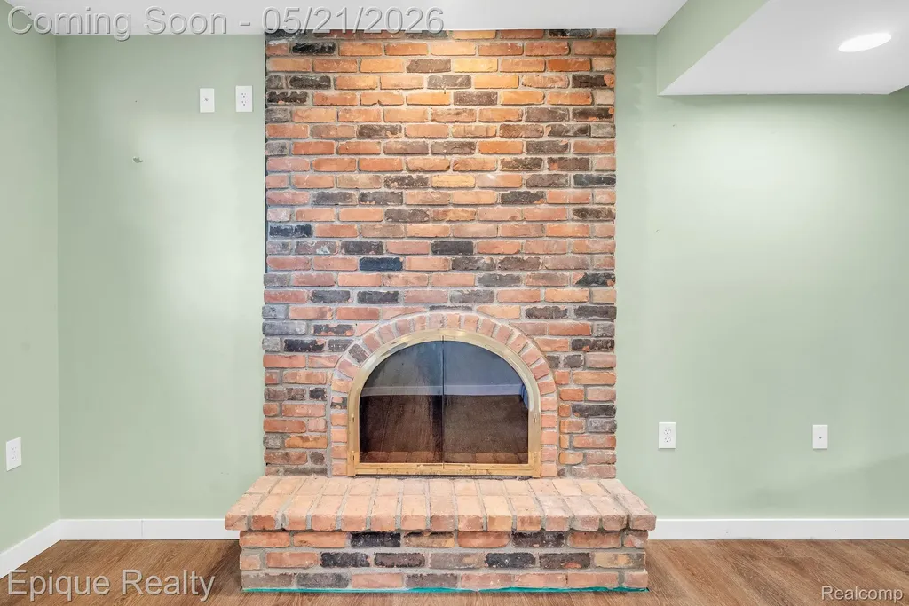 2669 Ripple Court White Lake Charter Township MI 48383