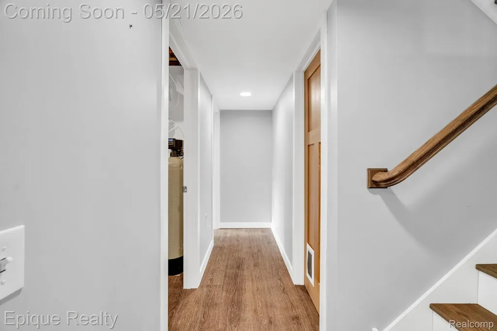 2669 Ripple Court White Lake Charter Township MI 48383