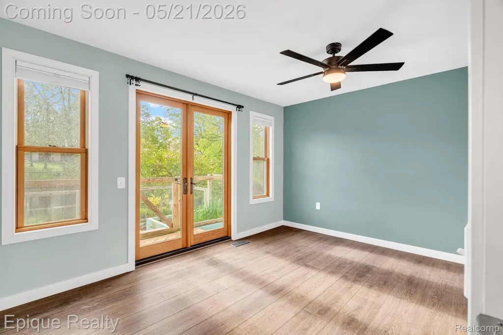 2669 Ripple Court White Lake Charter Township MI 48383
