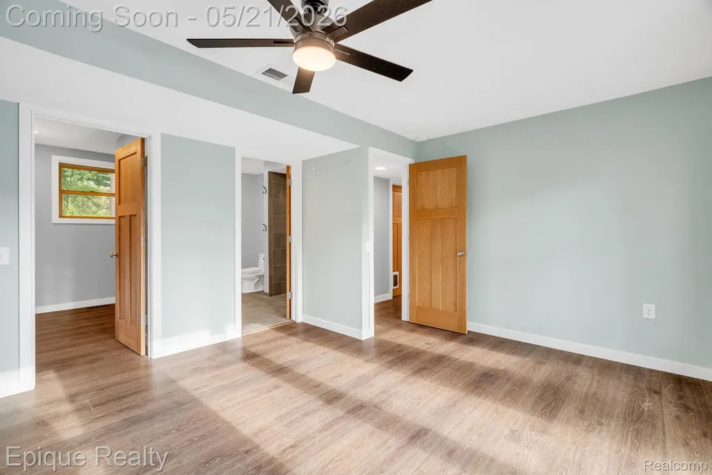 2669 Ripple Court White Lake Charter Township MI 48383