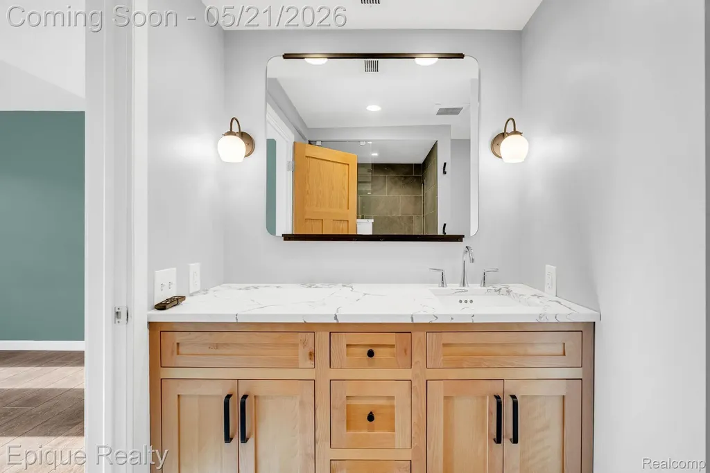 2669 Ripple Court White Lake Charter Township MI 48383