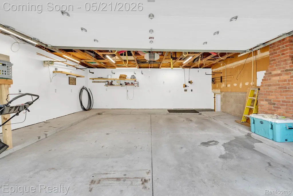 2669 Ripple Court White Lake Charter Township MI 48383