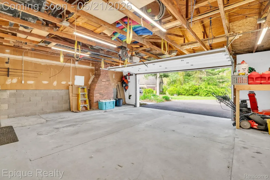 2669 Ripple Court White Lake Charter Township MI 48383