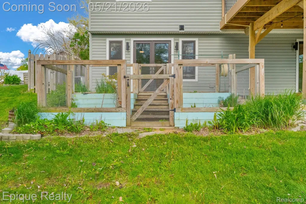 2669 Ripple Court White Lake Charter Township MI 48383