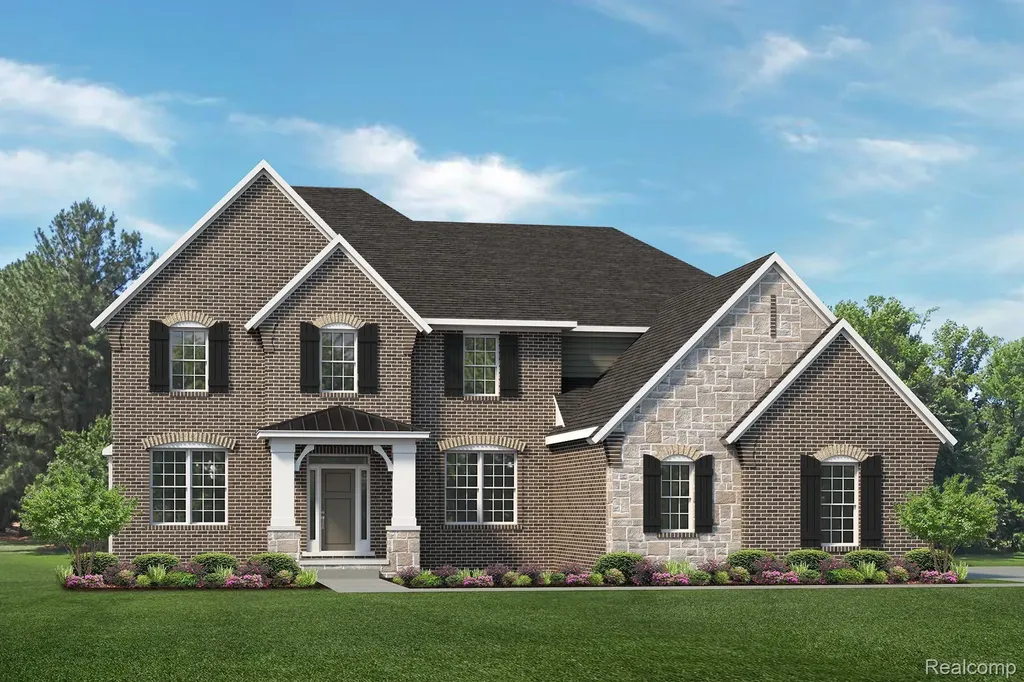 3731 Kinsley Boulevard Superior Charter Township MI 48105