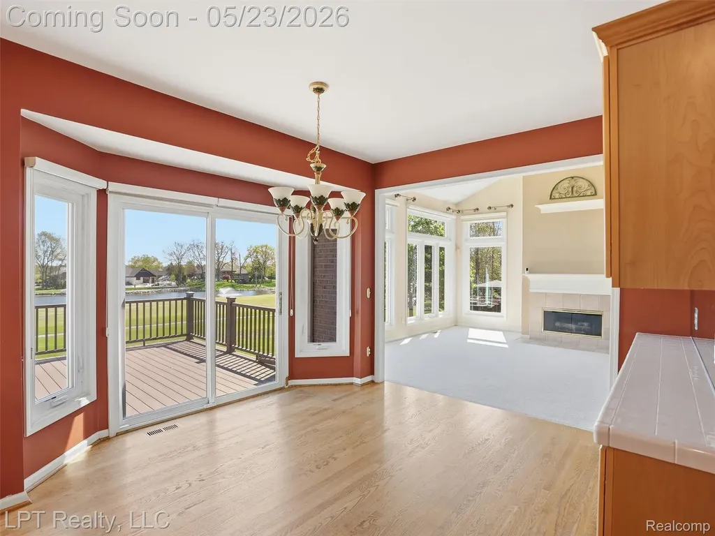 860 Troon Highland Charter Township MI 48357