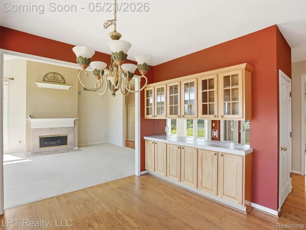 860 Troon Highland Charter Township MI 48357