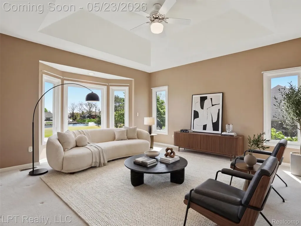 860 Troon Highland Charter Township MI 48357