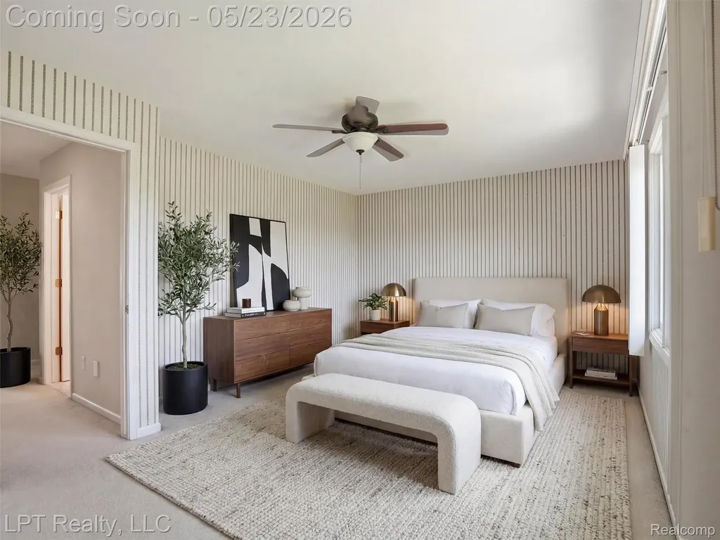 860 Troon Highland Charter Township MI 48357