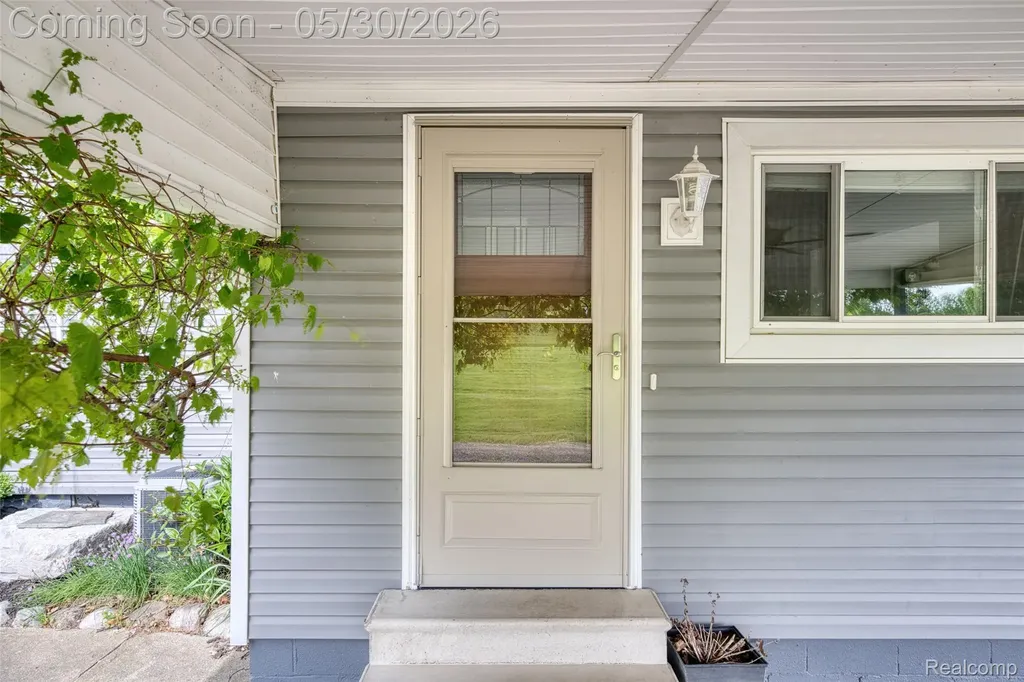 4481 Belford Road Holly Township MI 48442