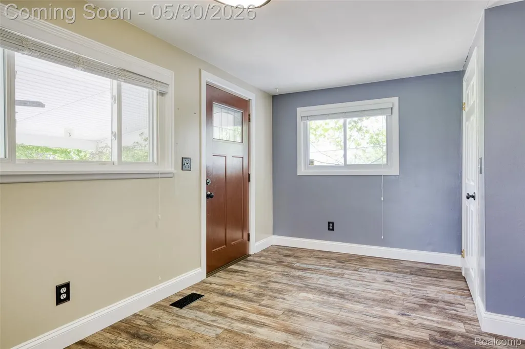 4481 Belford Road Holly Township MI 48442