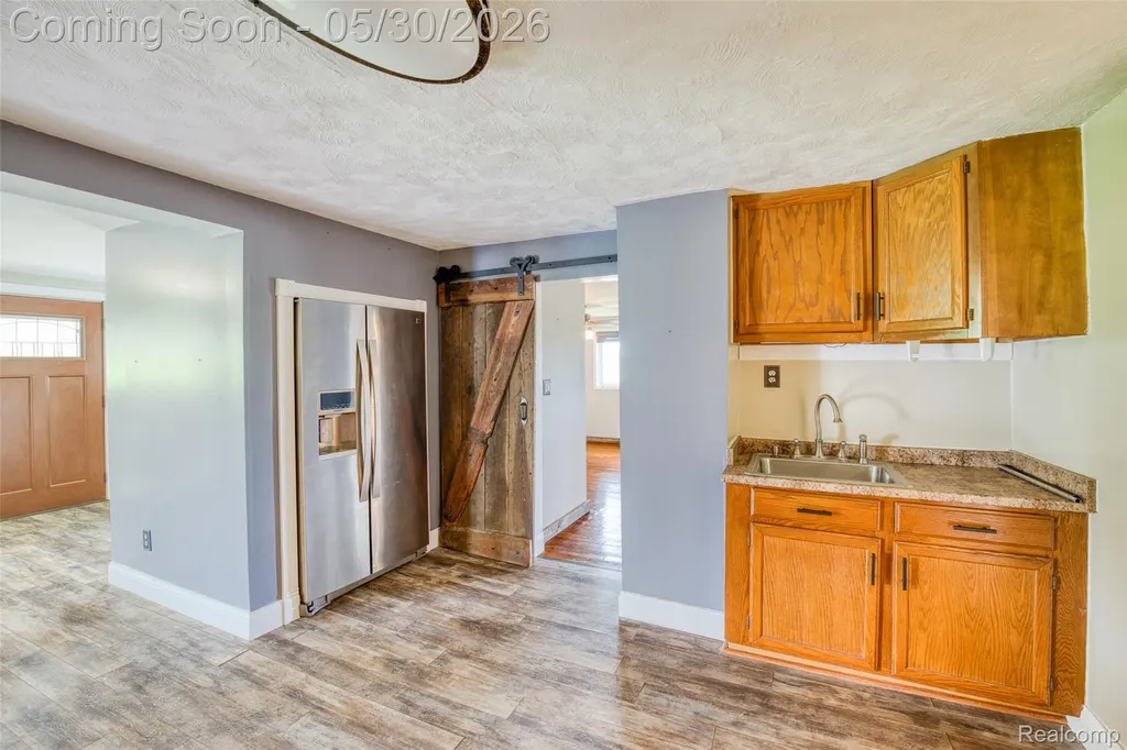 4481 Belford Road Holly Township MI 48442