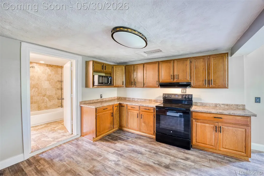 4481 Belford Road Holly Township MI 48442