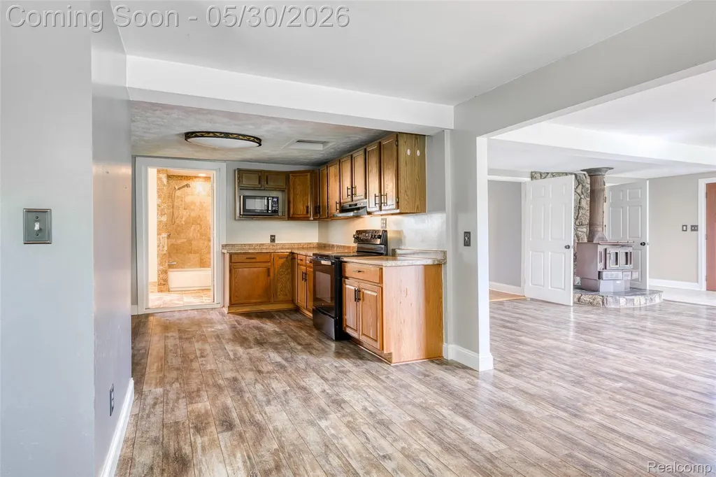 4481 Belford Road Holly Township MI 48442