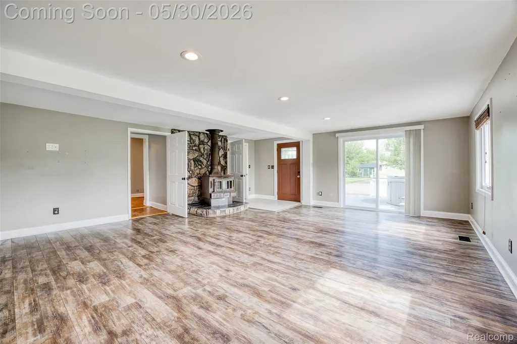 4481 Belford Road Holly Township MI 48442