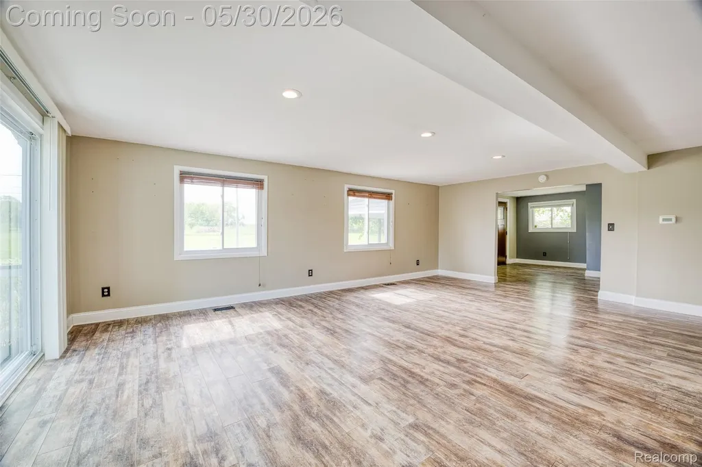4481 Belford Road Holly Township MI 48442