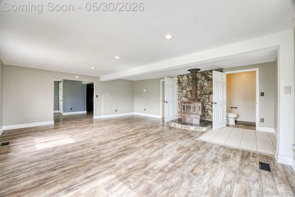 4481 Belford Road Holly Township MI 48442
