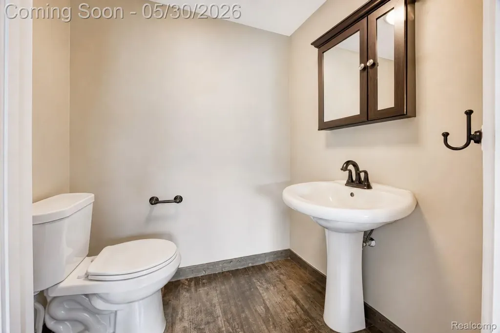 4481 Belford Road Holly Township MI 48442
