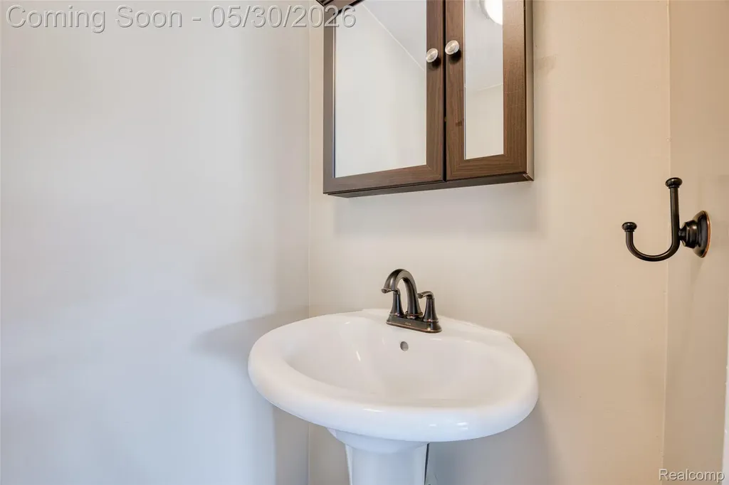 4481 Belford Road Holly Township MI 48442