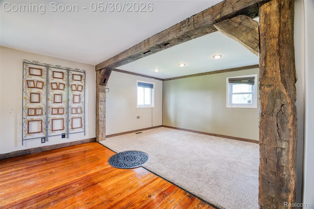 4481 Belford Road Holly Township MI 48442