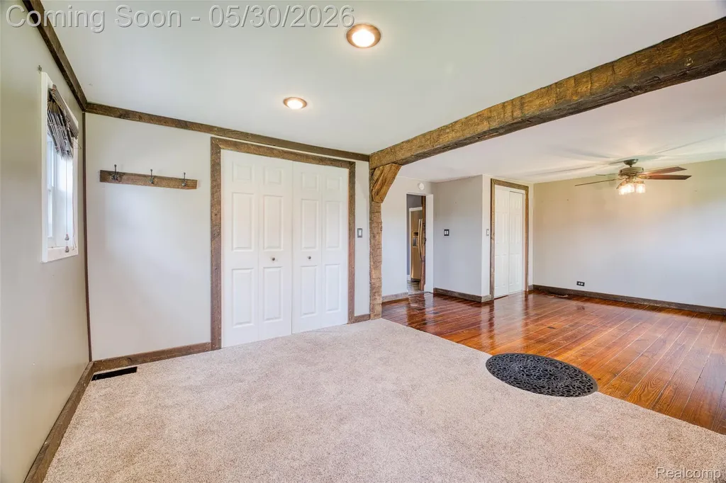 4481 Belford Road Holly Township MI 48442