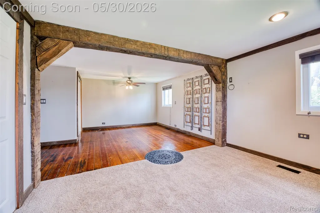4481 Belford Road Holly Township MI 48442