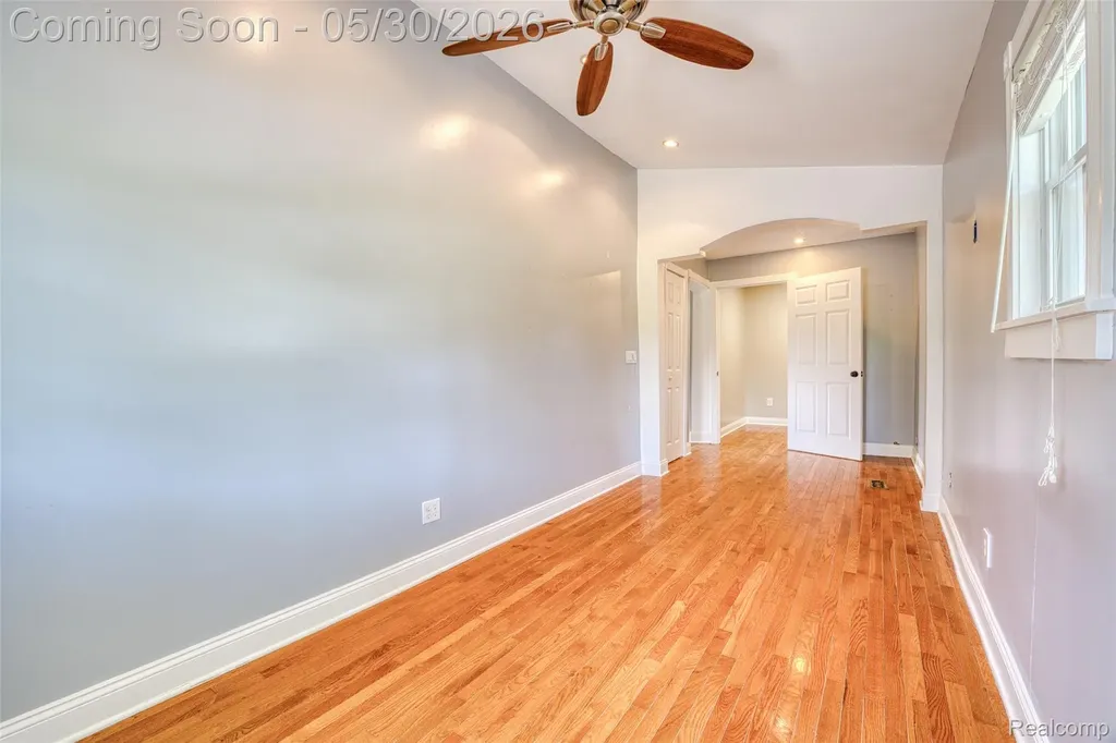 4481 Belford Road Holly Township MI 48442