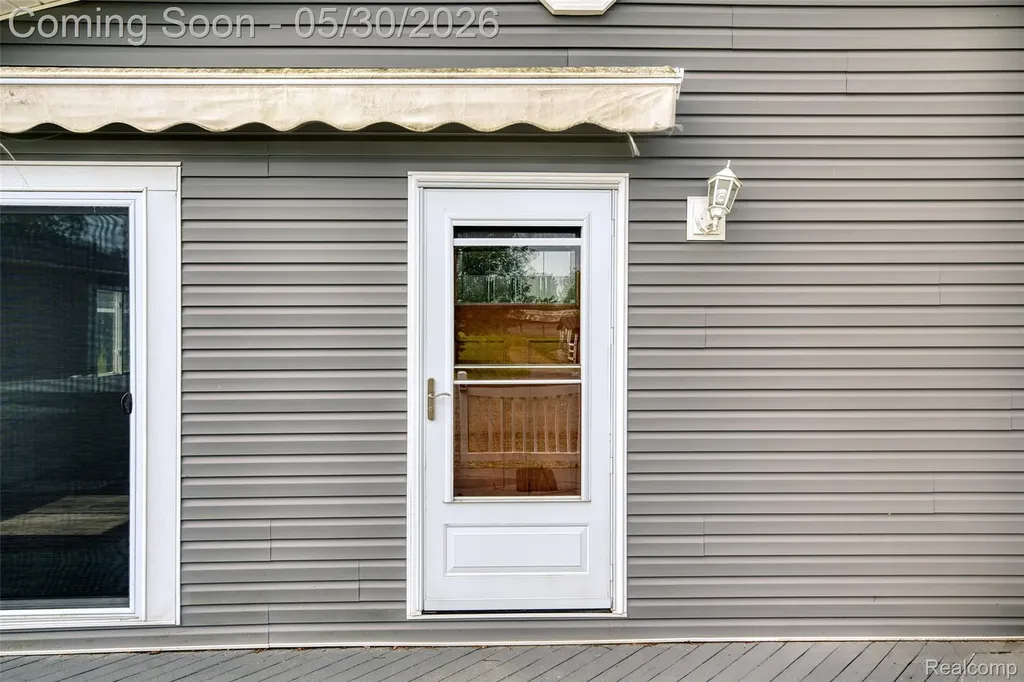 4481 Belford Road Holly Township MI 48442