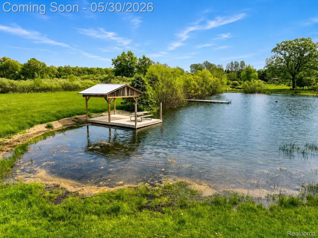 4481 Belford Road Holly Township MI 48442