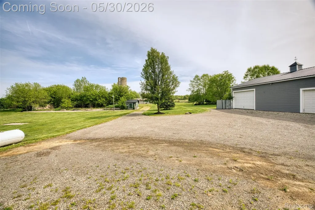4481 Belford Road Holly Township MI 48442